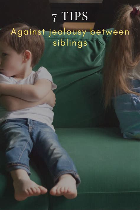 The Curse of Siblings: Breaking the Cycle of Abuse